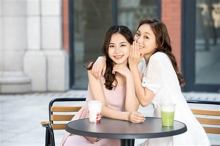 男人会随便请女人吃饭吗