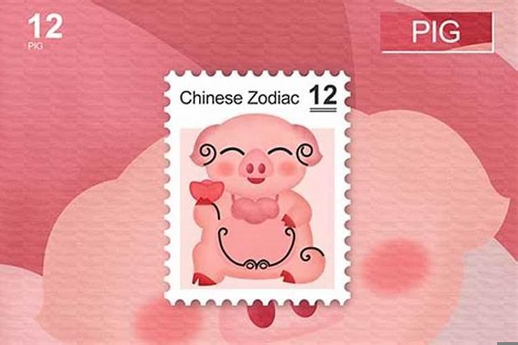 属猪9月份运势2020