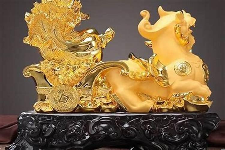 怎样才能让店铺财气旺