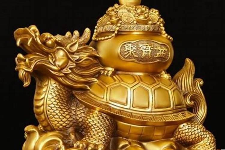 风水龙的作用讲究