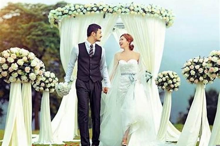 梦到别人结婚是代表什么