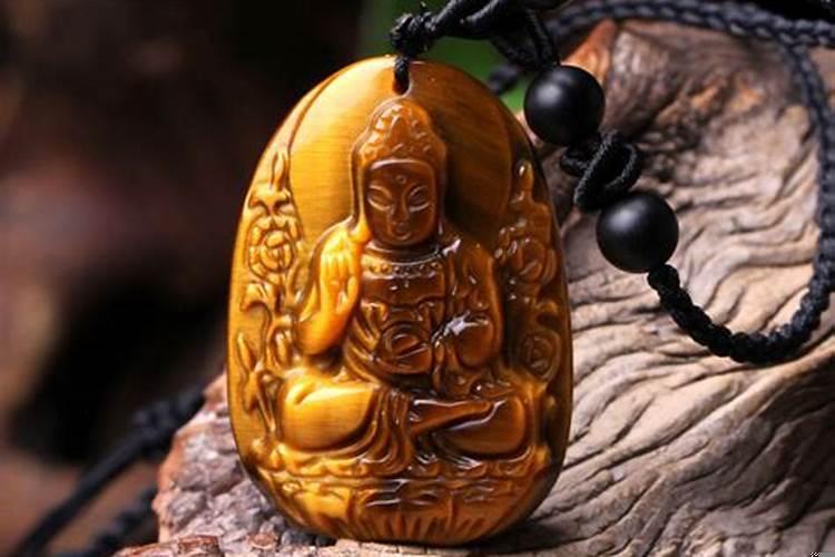 生肖猪狗的守护佛