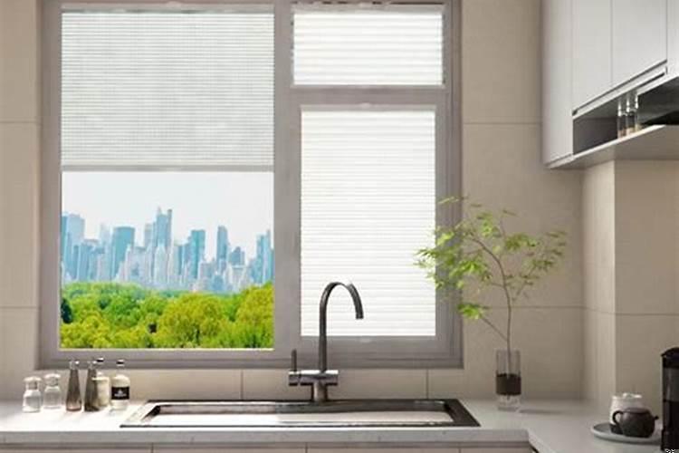 卧室窗户对厨房好不好