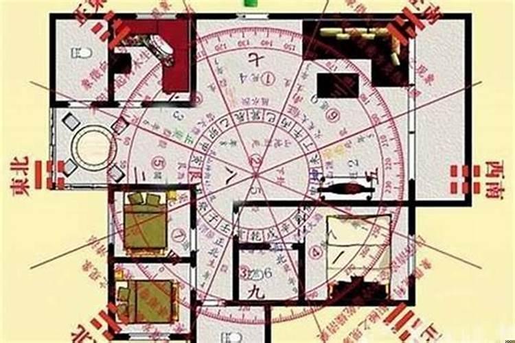 法院风水用什么化解