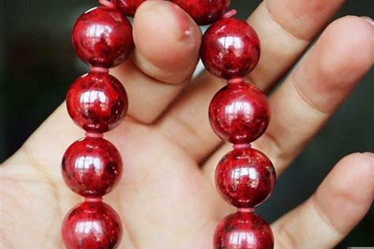 朱砂对财运的影响