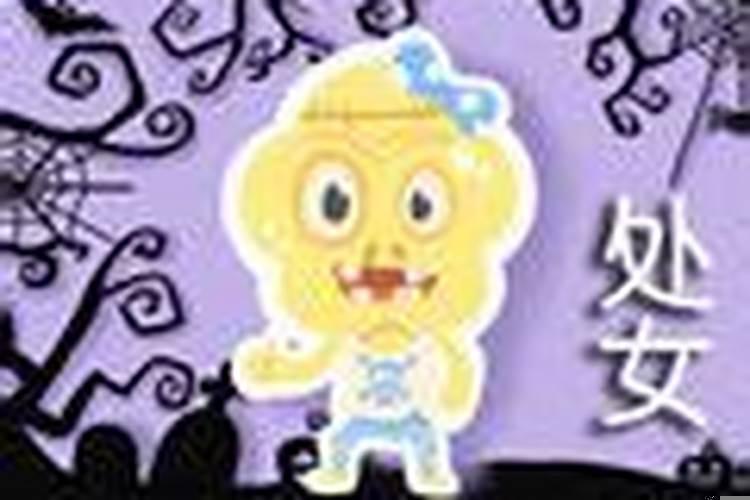 两个处女座相处