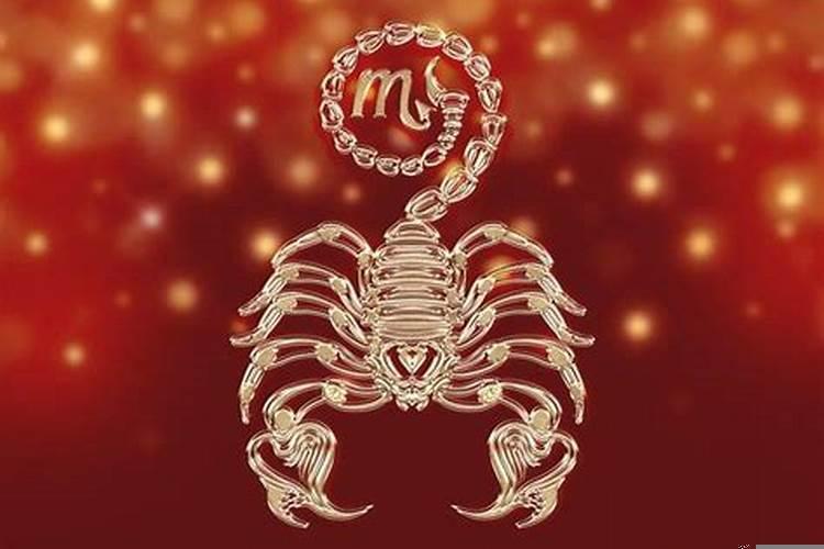 天蝎女会随便让人睡吗