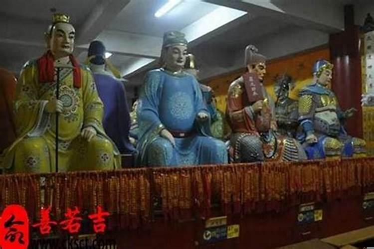 克太岁要化解吗