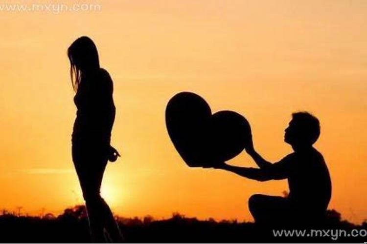 梦见被表白什么意思