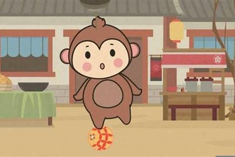 92年属猴人全年运势