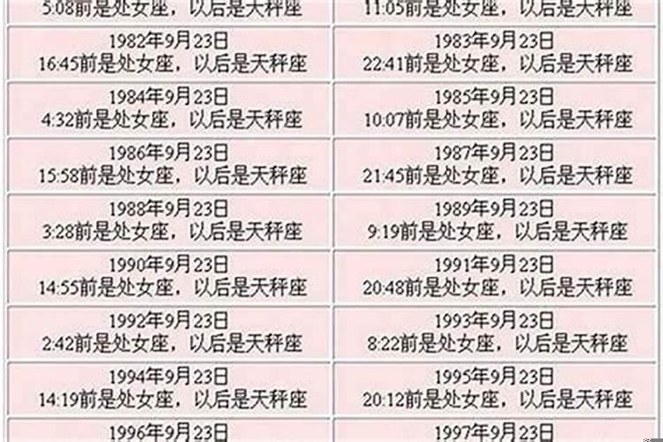 9月事业运最好的4个星座