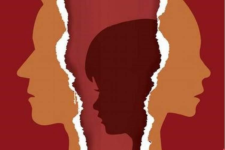 做梦梦见离婚是怎么回事