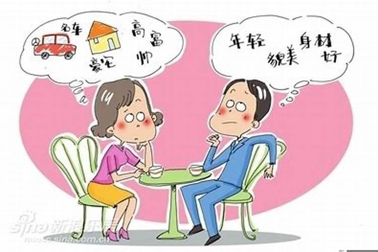一段不幸的婚姻对女人的影响