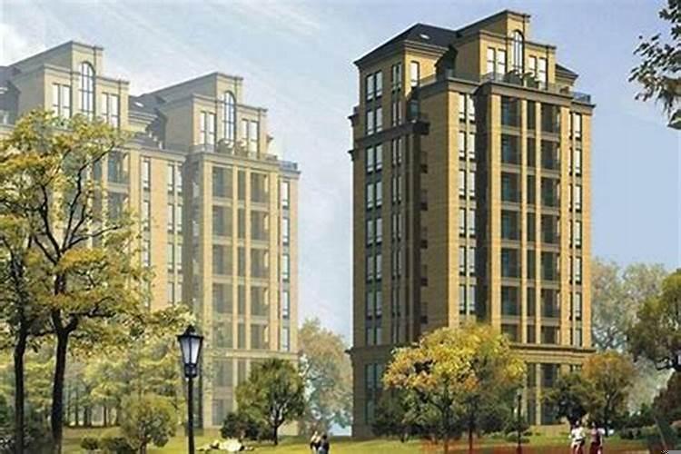 15楼什么生肖住最旺