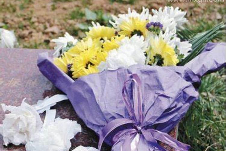 梦见公公死了什么意思啊