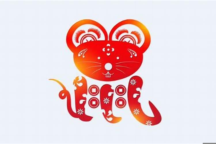 为什么生肖鼠用rat