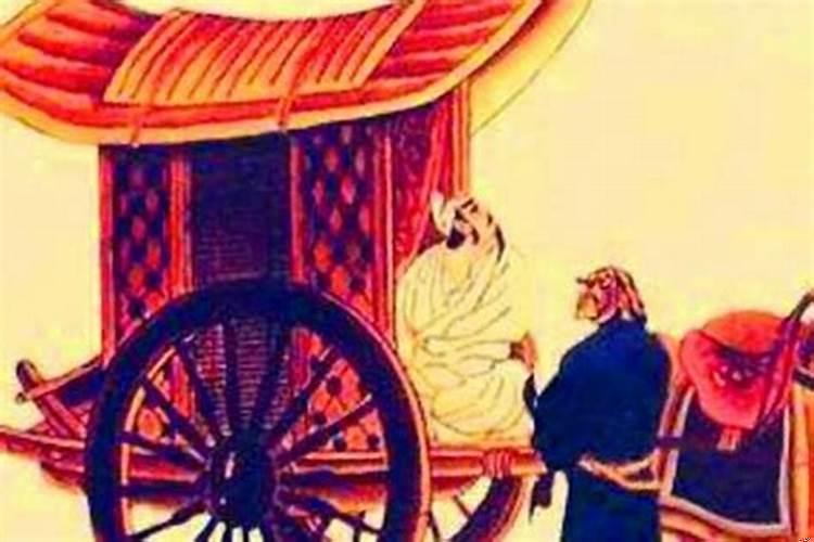 女命最喜金舆嫁豪门