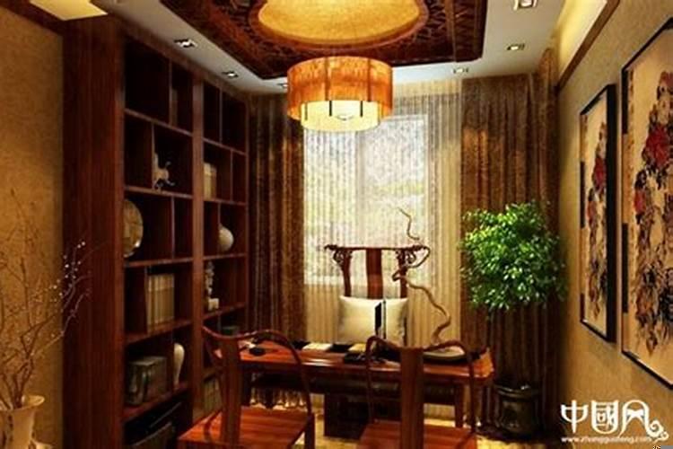 家里提高孩子成绩的风水