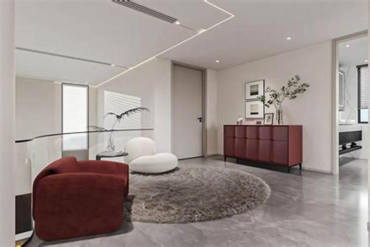 上海办公设计公司排名