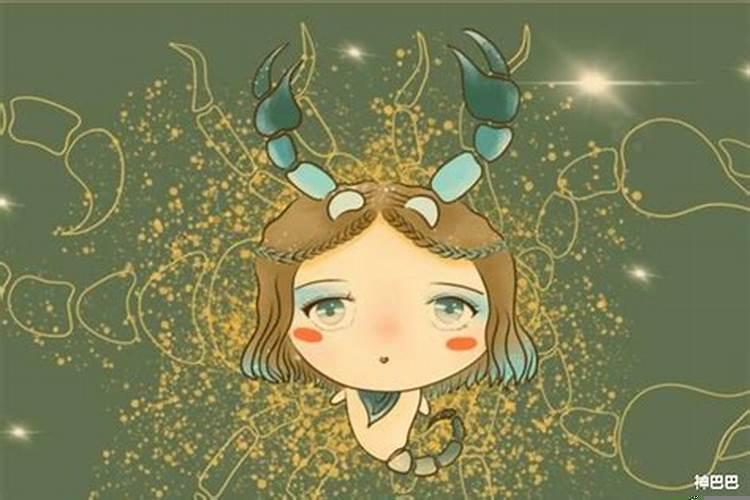 哪个星座的克星是天蝎座