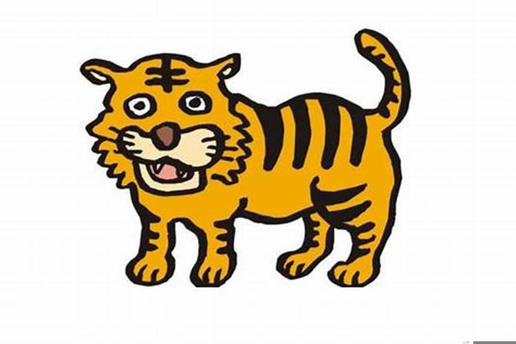 86年属虎的人多灾多难吗