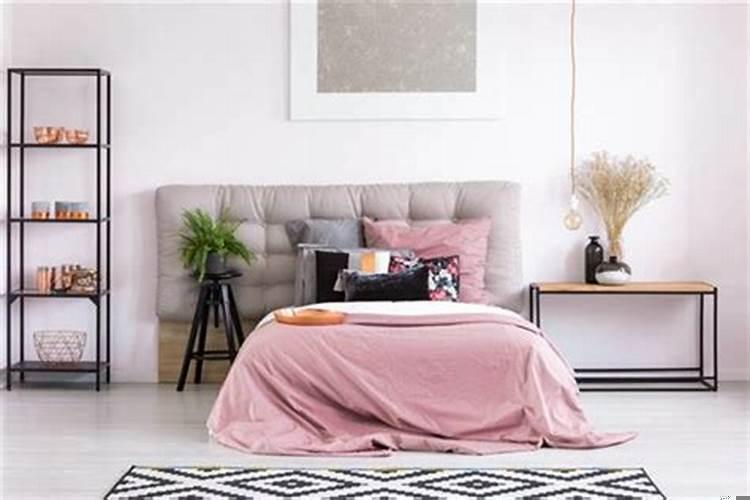 梦见做红色的被子