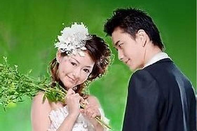 梦到别人结婚是代表什么