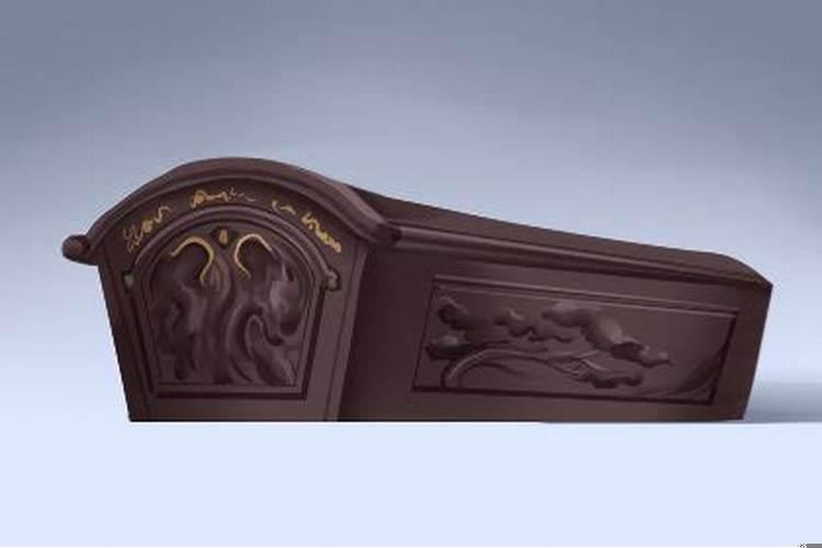 梦见坟墓还有棺材什么意思