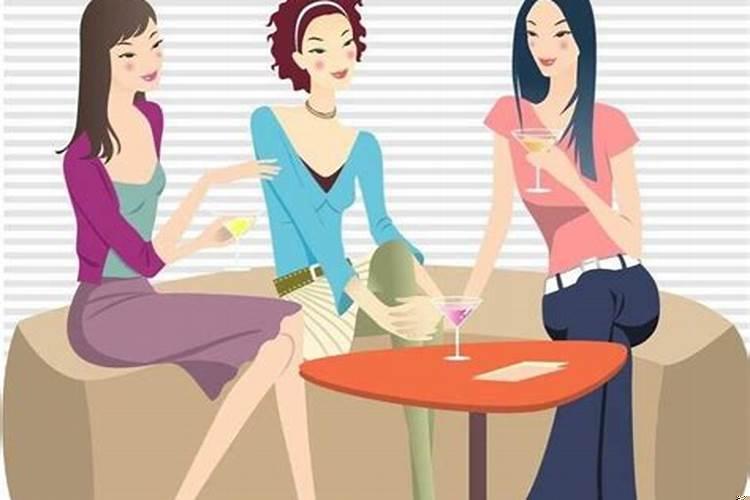 梦见和异性网络聊天暧昧