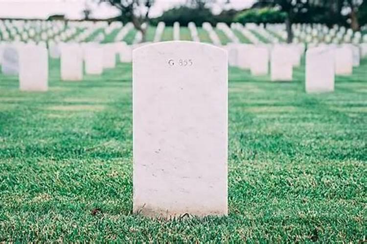 时柱墓代表什么意思