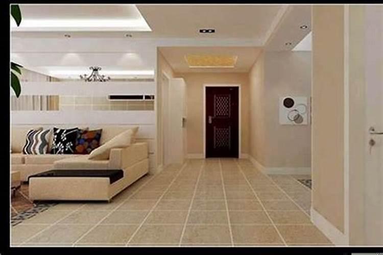 卧室门对卧室门好吗怎样化解