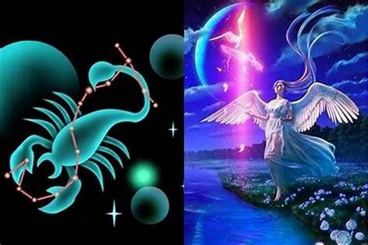 揭秘天蝎座最可怕的一面是什么样子的