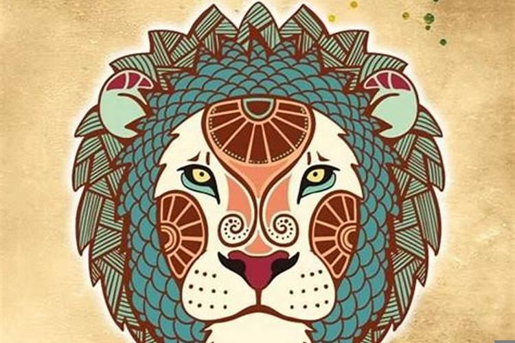 狮子座女生的性格怎么样