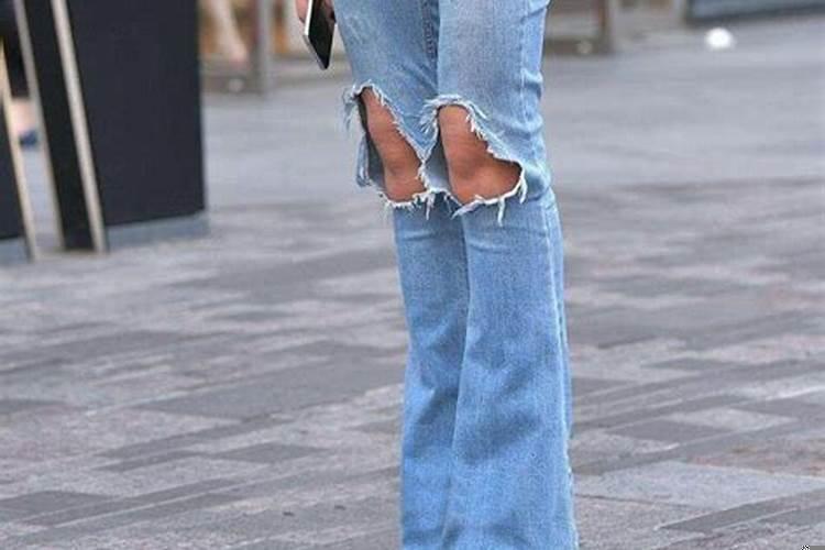 做梦梦到裤子预示着什么