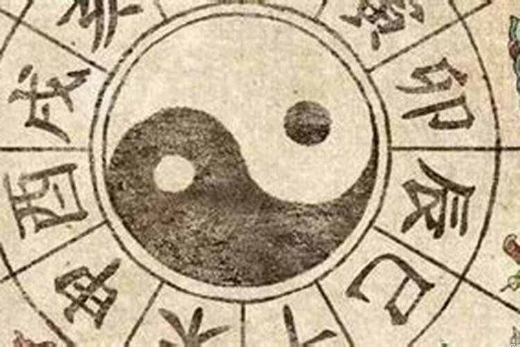 如何区分阴年和阳年