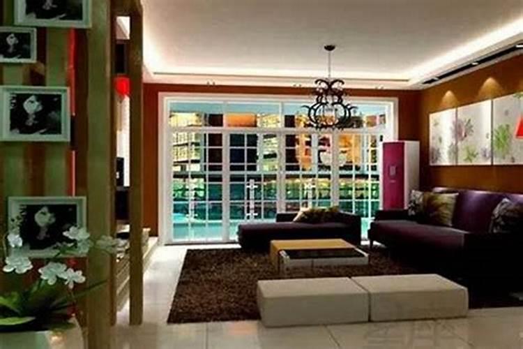 怎么改变家里风水变好运