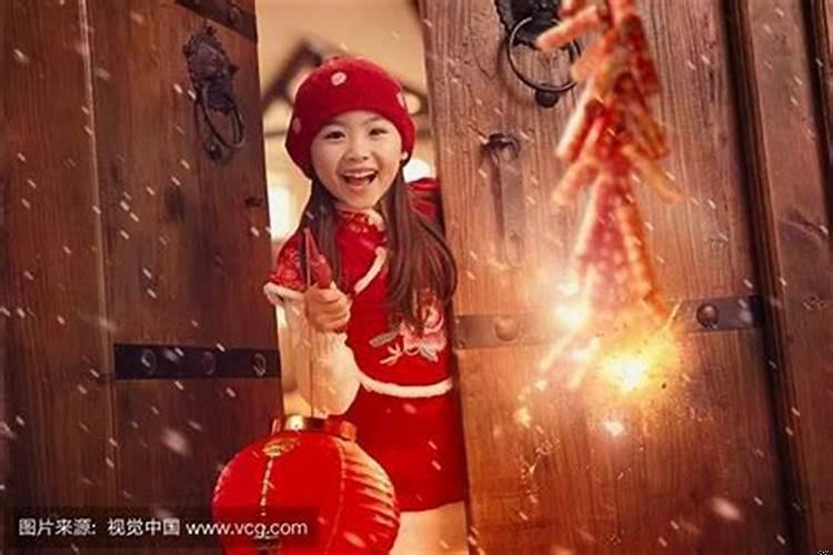 本命年需要准备什么