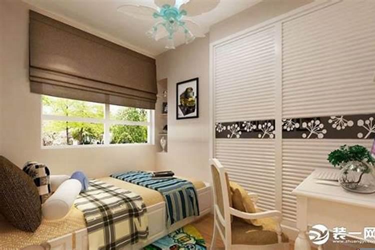 房间床铺的摆放风水禁忌有哪些呢