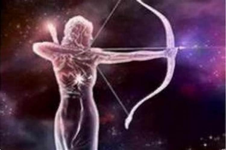 射手座o型血女人的命运