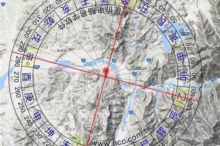 最好的风水在于人心