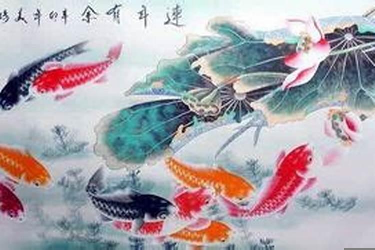 实用风水招财法