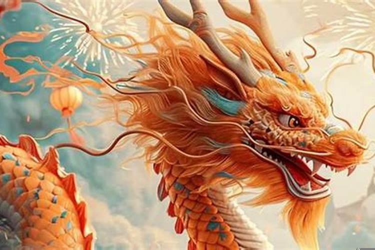 十二生肖里面为什么没有龙