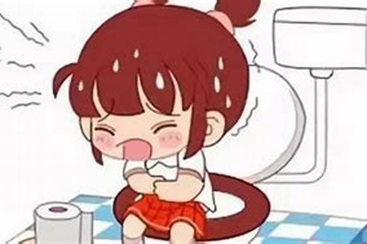梦见自己女儿拉屎预兆什么