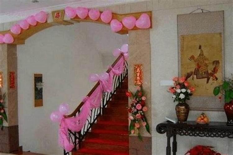 结婚新房的禁忌事项