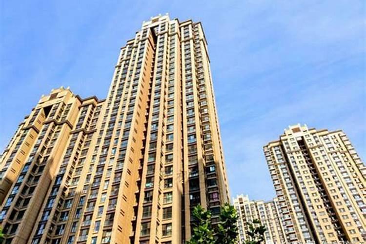 买房哪些楼层不适合买