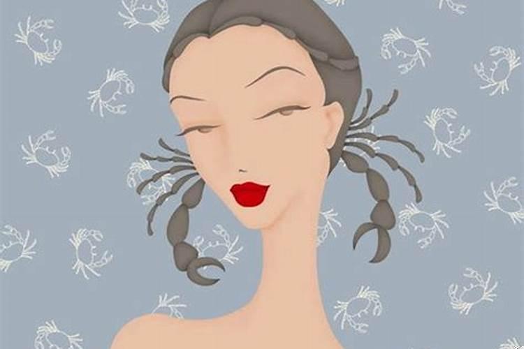 哪些星座女让人羡慕嫉妒