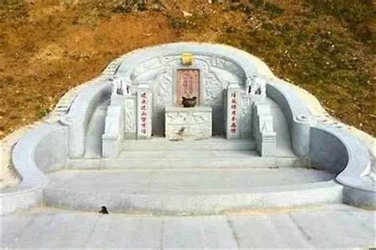 坟墓地风水宝地怎么看