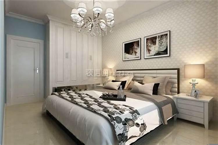 房间床铺的摆放风水禁忌有哪些呢