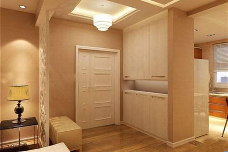 梦到装修房子是什么意思