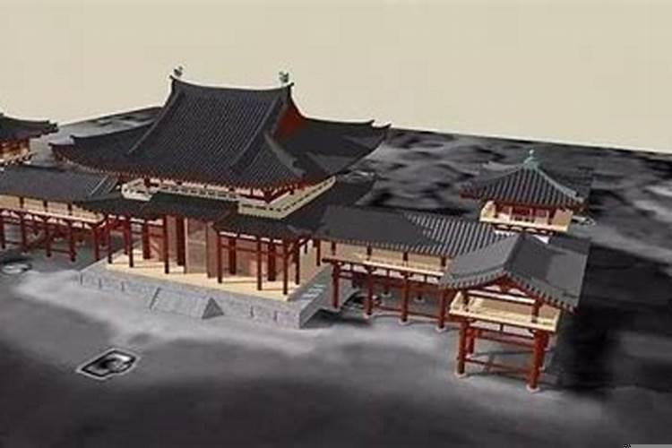 房子坐北朝南好嘛